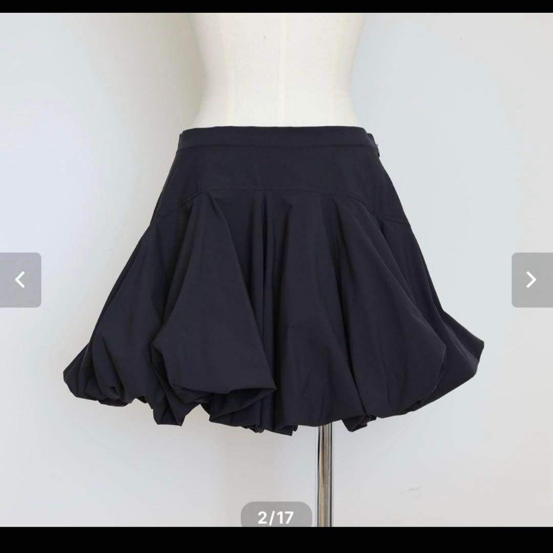 Gypsohila ジプソフィア　アクティブキュロット