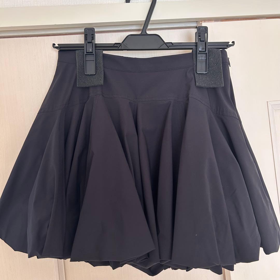 Gypsohila ジプソフィア　アクティブキュロット