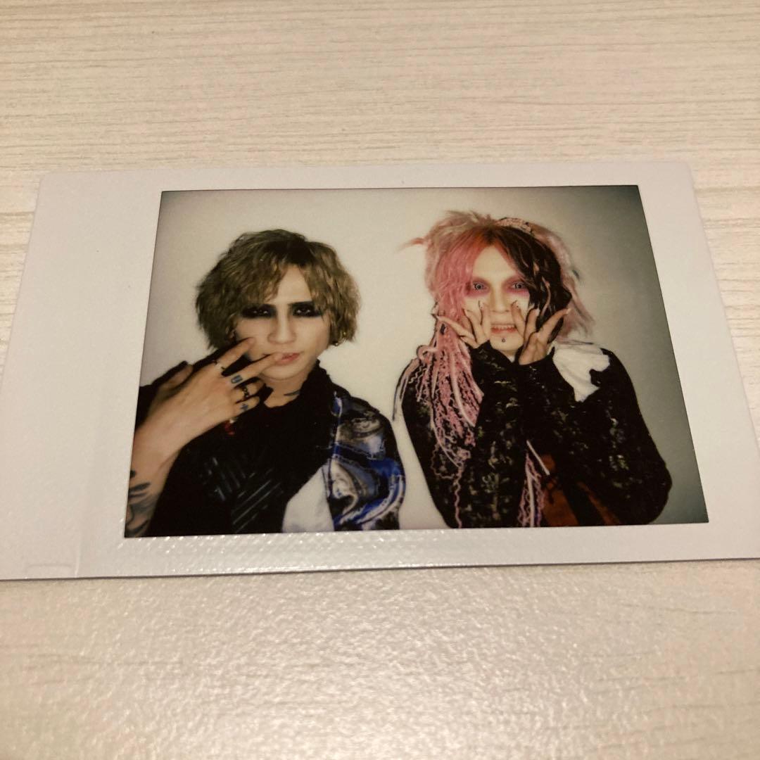 8p-sb ツーショ　チェキ