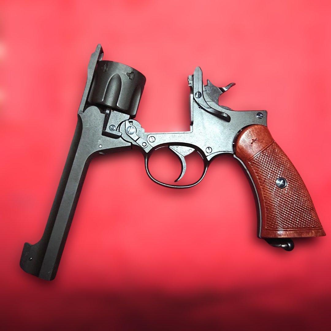 マルシン エンフィールド No.2Mk1