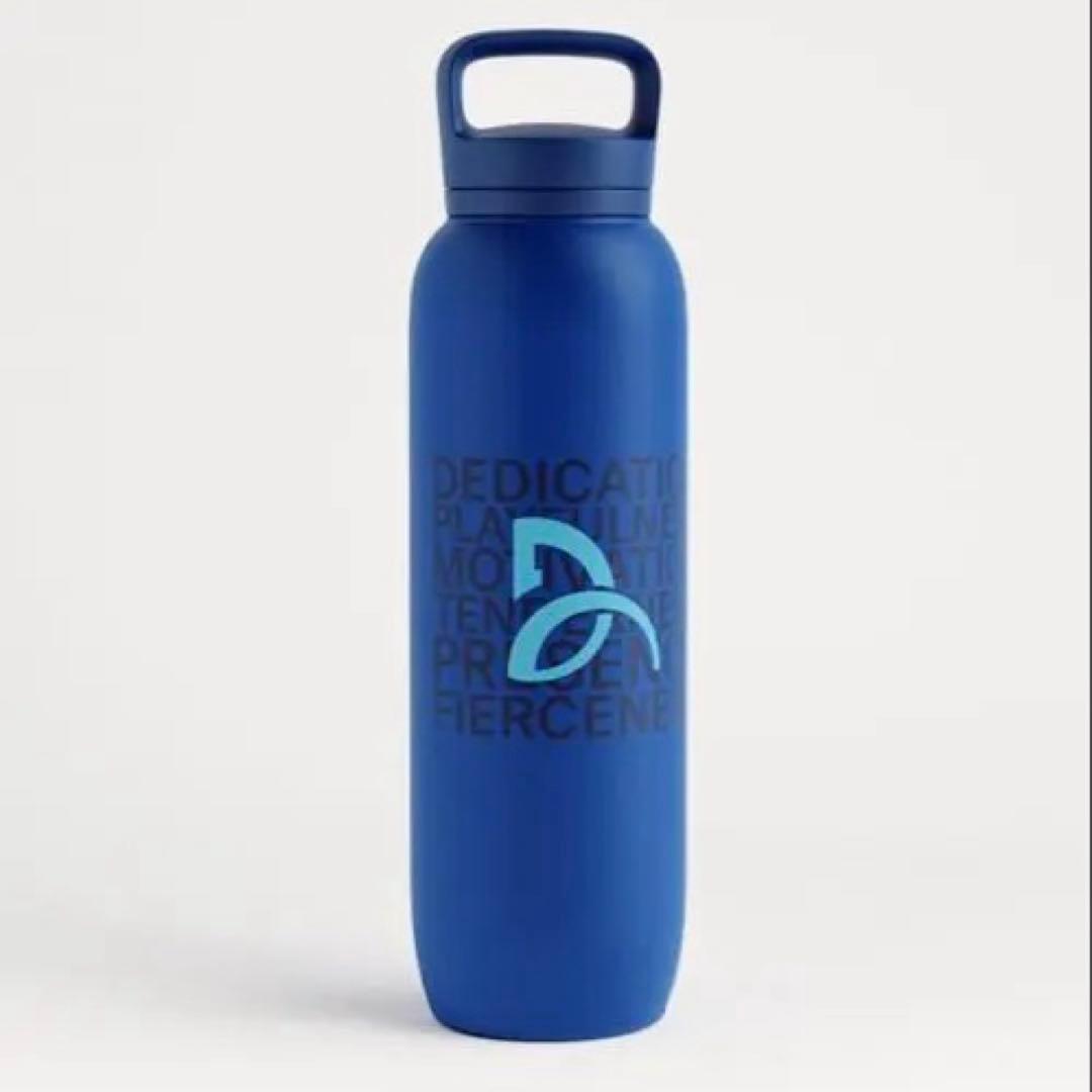 waterdrop ジョコビッチモデル　限定品　1リットル