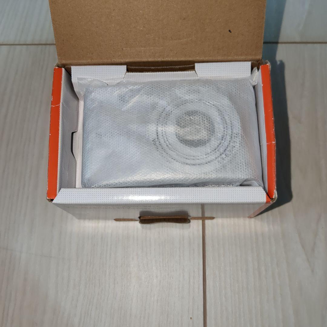 Sony Cyber-shot DSC-W830 コンパクトデジタルカメラ