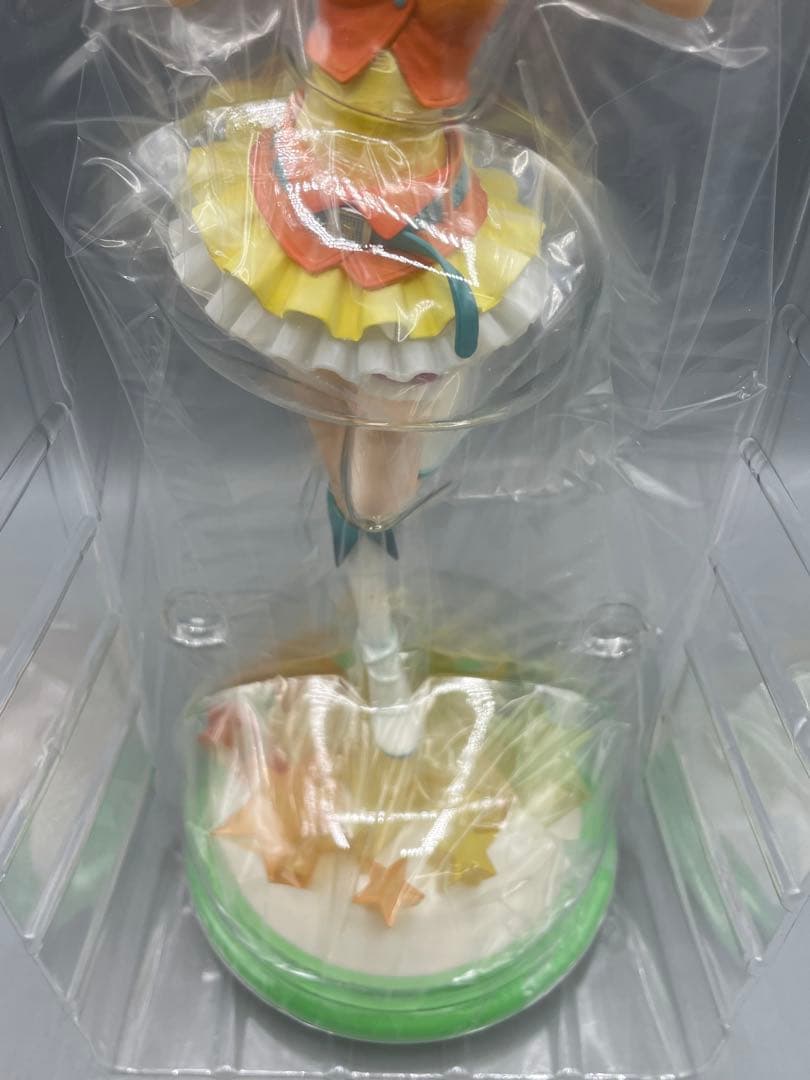 GUMI VOCALOIDO メグッポイド 1/8 フィギュア