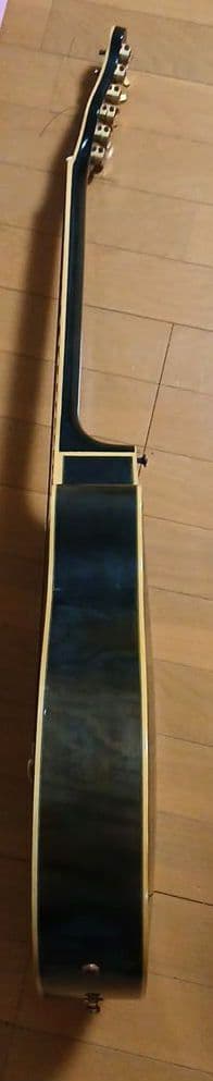 YAMAHA APX10-S 希少！！ ハードケース付き 長渕剛さん愛用！