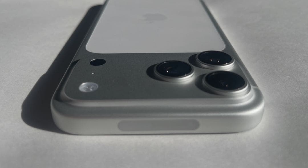 新品未使用 iPhone 17 Pro Max 256GB付属品なし、本体のみ