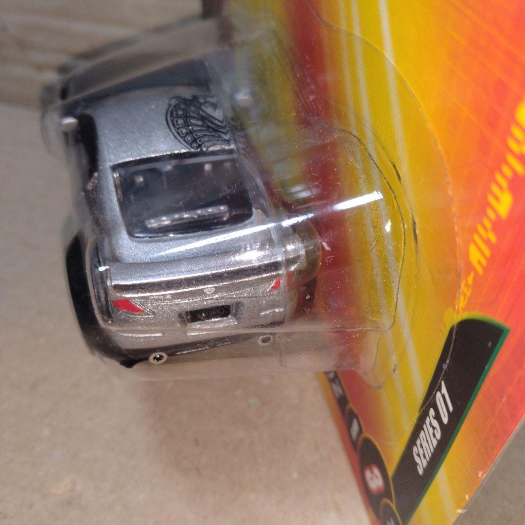 JOYRIDE ワイルドスピード ② 350Z