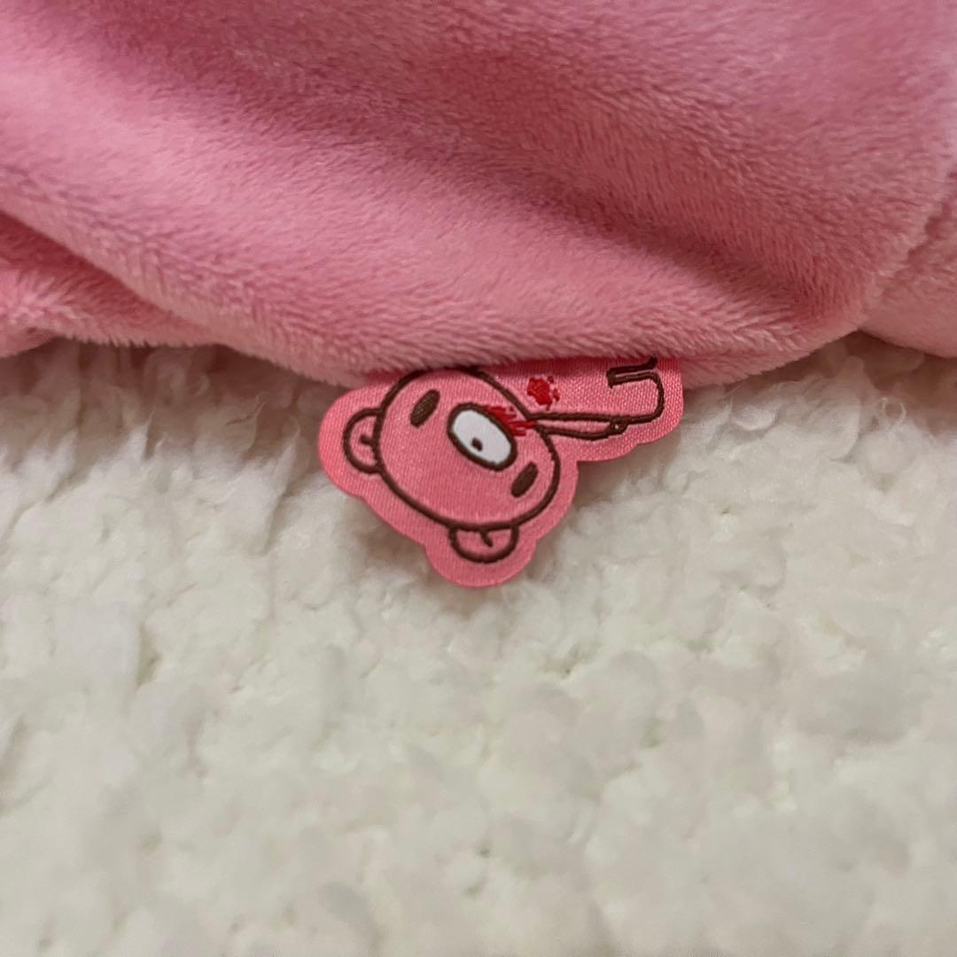 【新品未開封】 グルーミー　ペンケース　筆箱　ペンポーチ