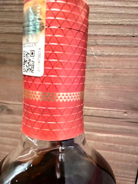 マッカラン　リッチカカオ