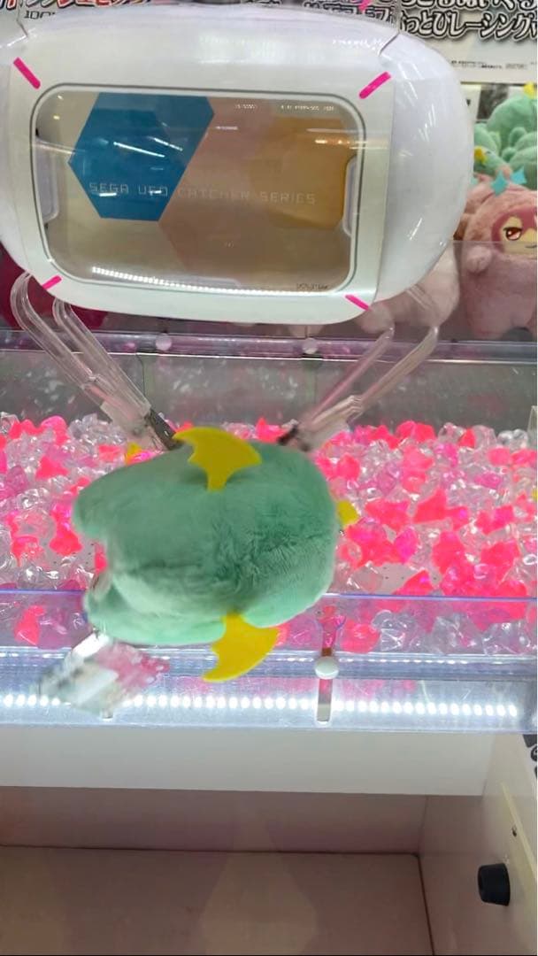 【初版・極美品】アイナナ きらどるぬいぐるみ アイナナパレード モンぬい 亥清悠