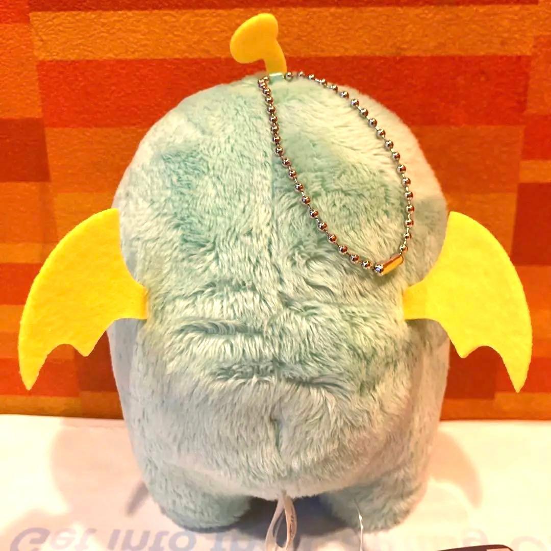 【初版・極美品】アイナナ きらどるぬいぐるみ アイナナパレード モンぬい 亥清悠