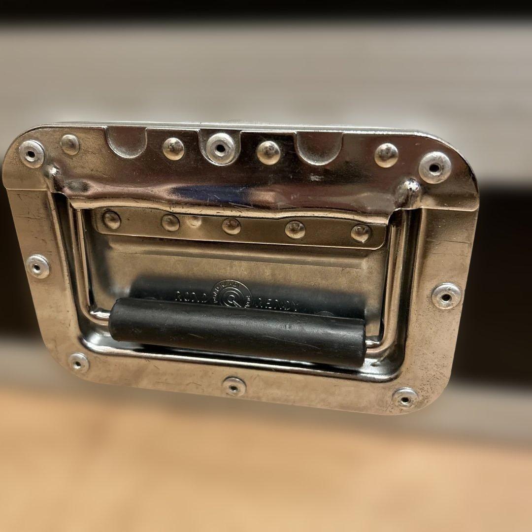 Road Ready RRCDJMKII CDJ対応　ハードケース