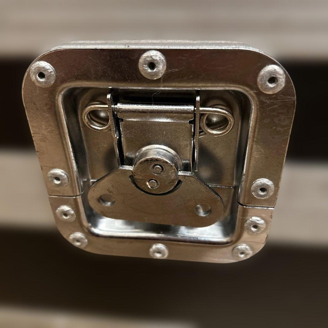 Road Ready RRCDJMKII CDJ対応　ハードケース