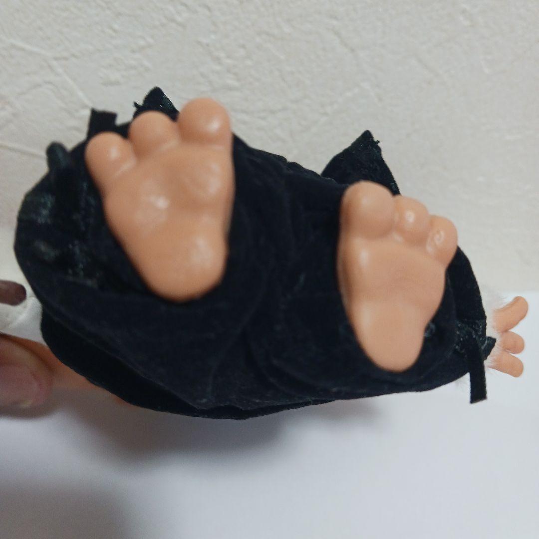 グレムリン フィギュア 伝統衣装 タグ写真追加　ジュンプランニング