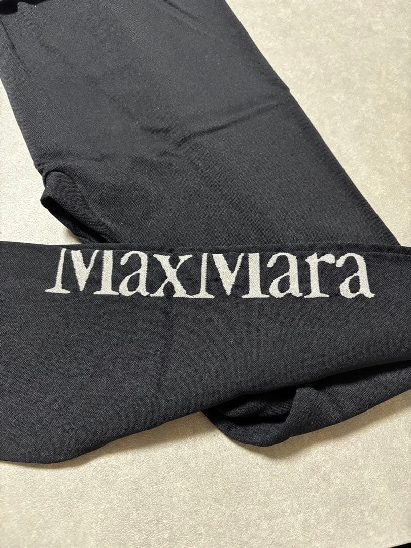 まとめ買い MAX MARA ブローチ BATH Sマックスマーラ レギンスL