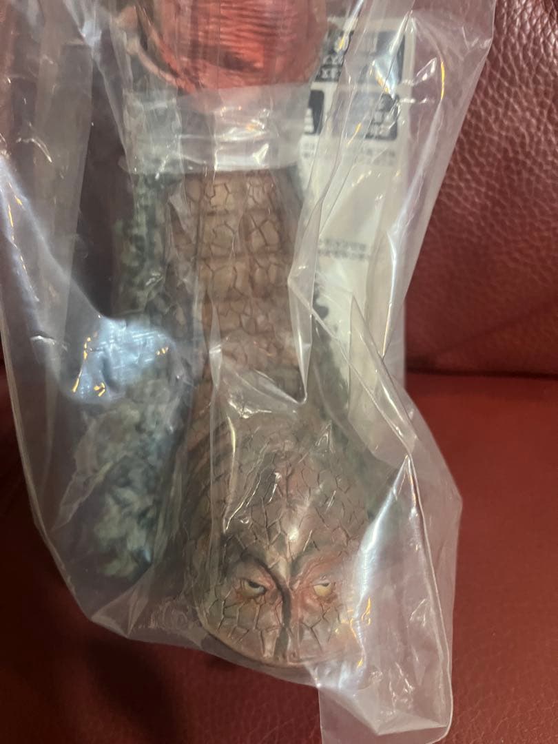 エクスプラス　やわらかいじゅう　ツインテール