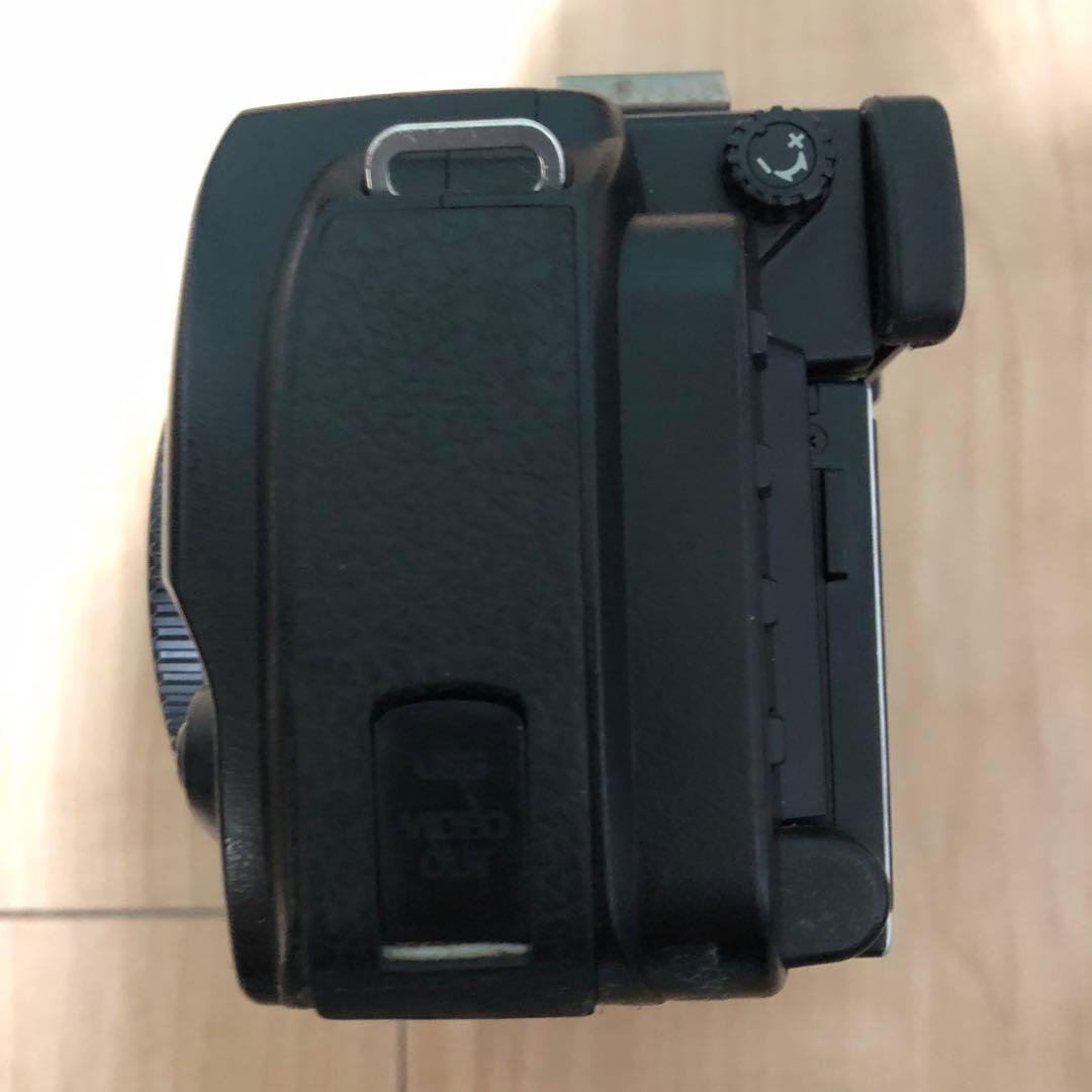 OLYMPUS E-330 デジタル一眼レフカメラ