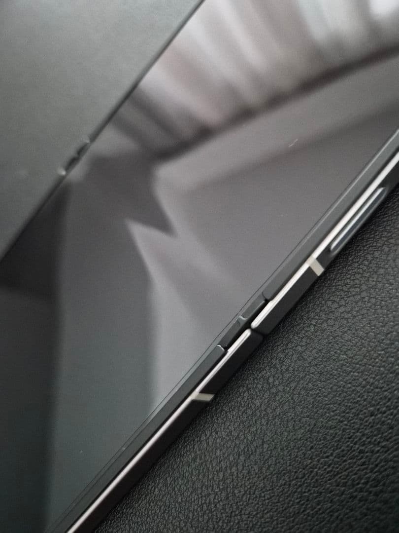 galaxy z flip6 256GB シルバーシャドウ