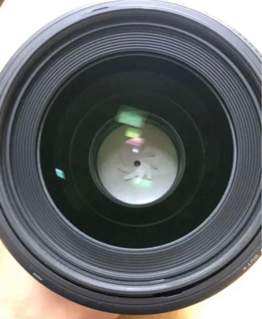 ★ SIGMA シグマ 50mm f1.4 eマウント 美品 ★