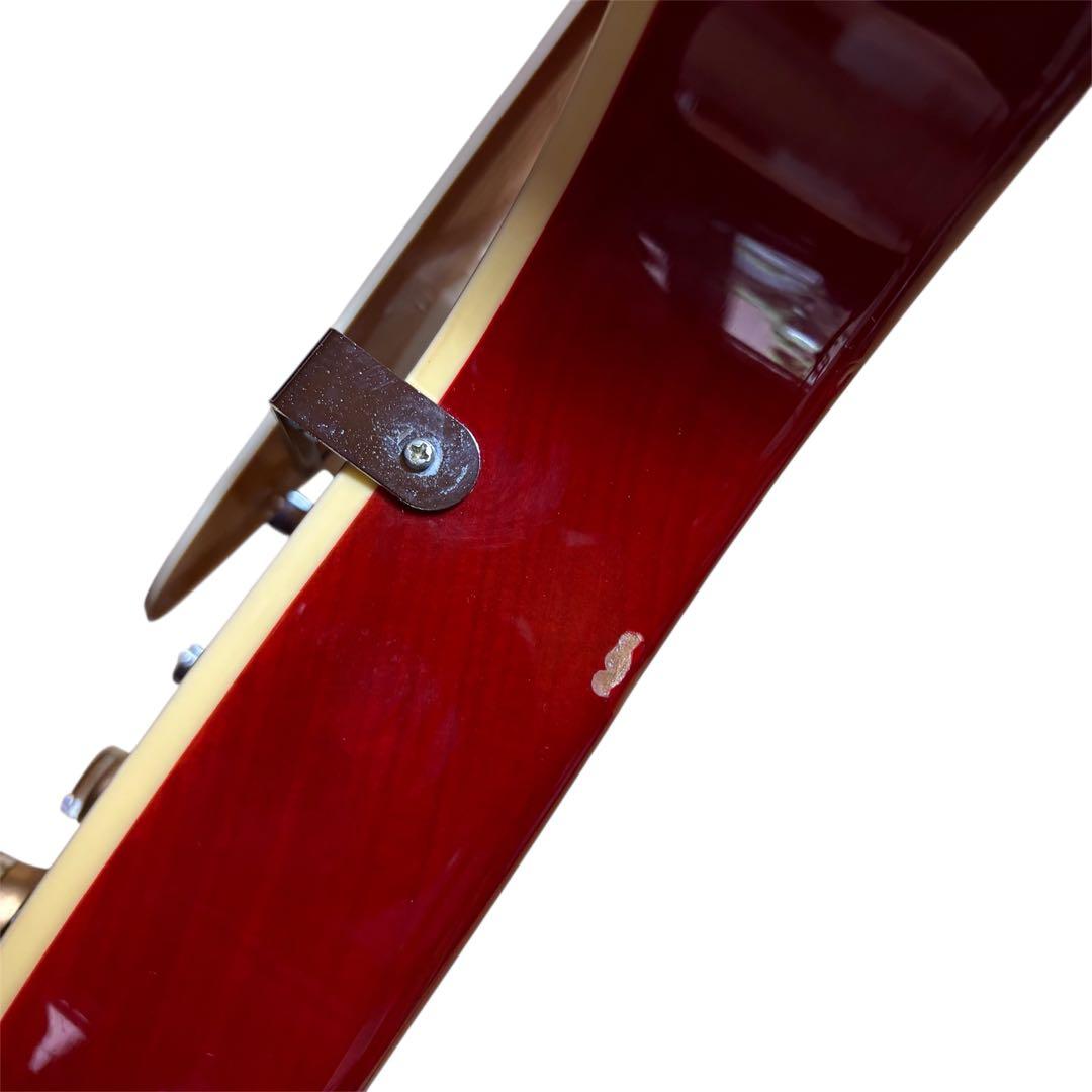 【美品】Photogenic LP260 CS レスポールモデル　サンバースト