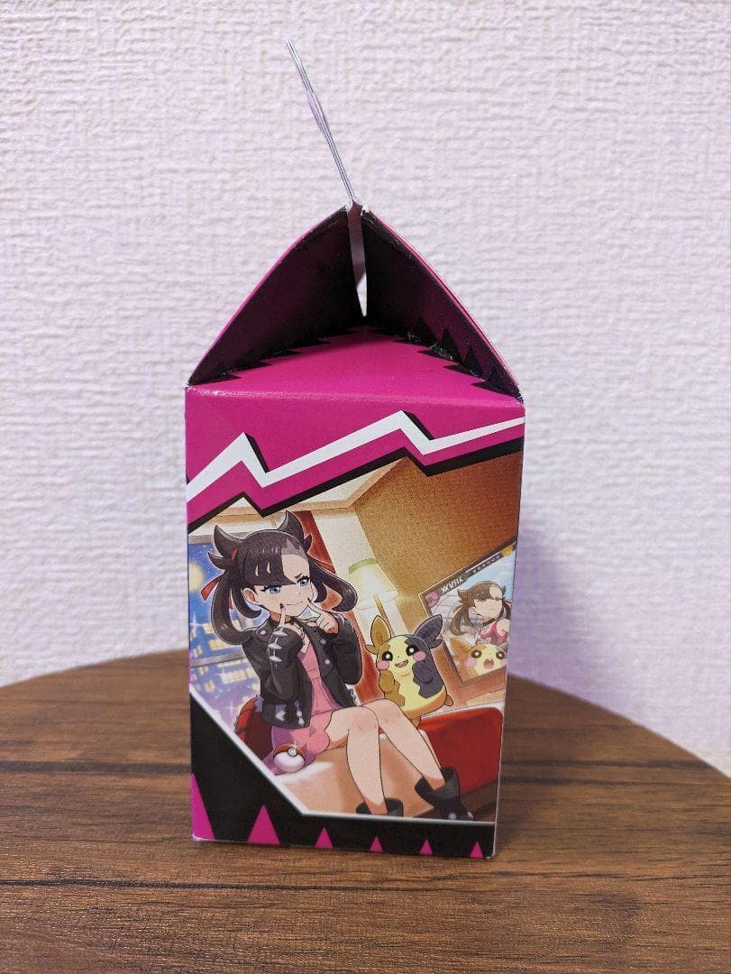 【ポケモンカード】マリィ プレミアムトーナメントコレクション 即発送