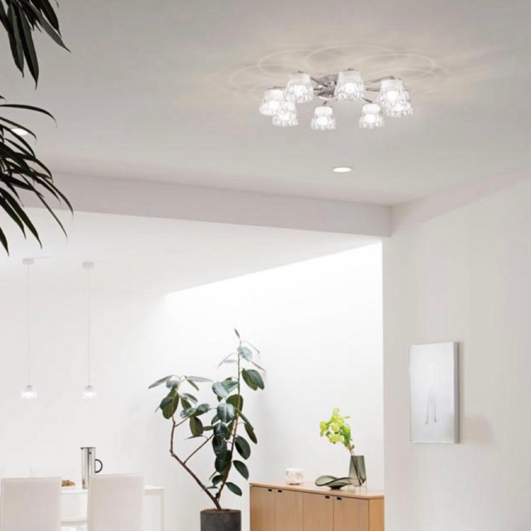 OC257141BC クリスタルシャンデリア