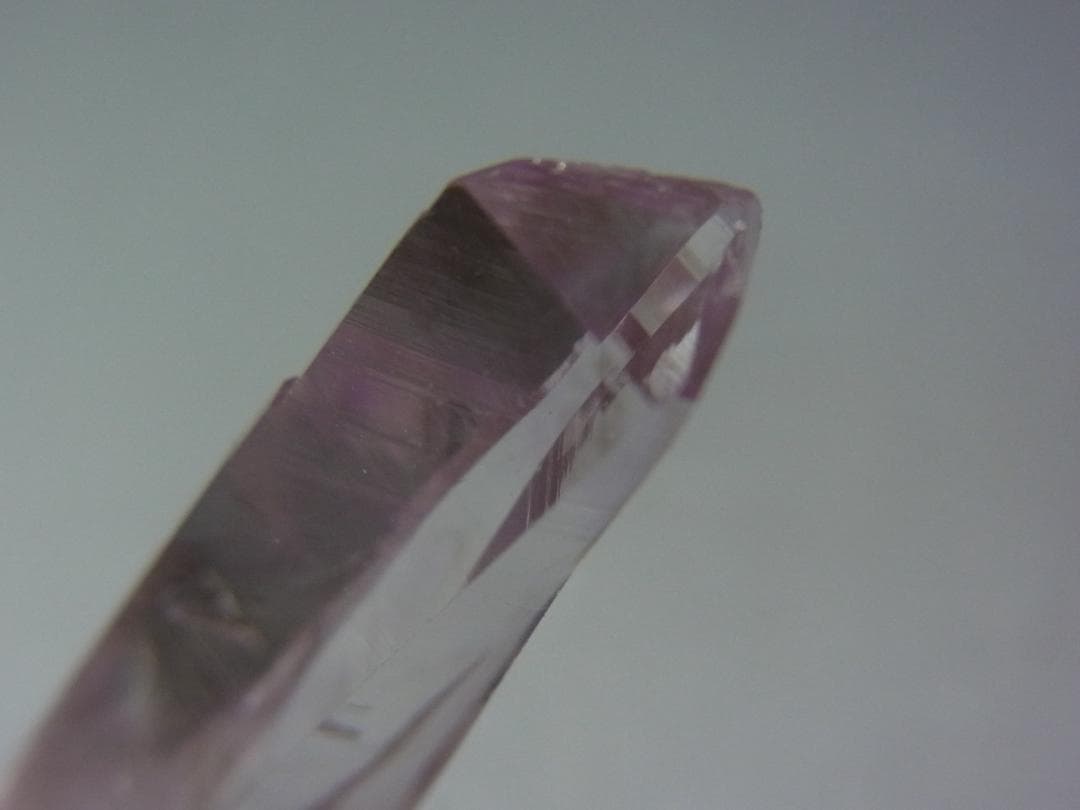 超美！　ハイグレード　宮城県　雨塚山の紫水晶