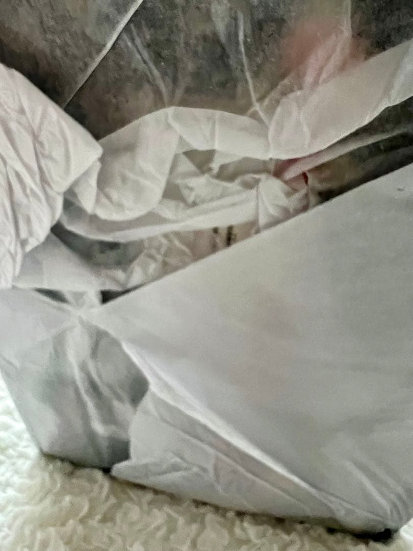 ALTER アズールレーン　ベルファスト　彩雲の薔薇ver. フィギュア　未開封