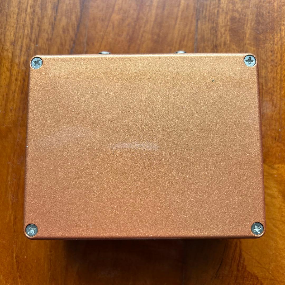 ケンタウロス オーバードライブ クローンモデル