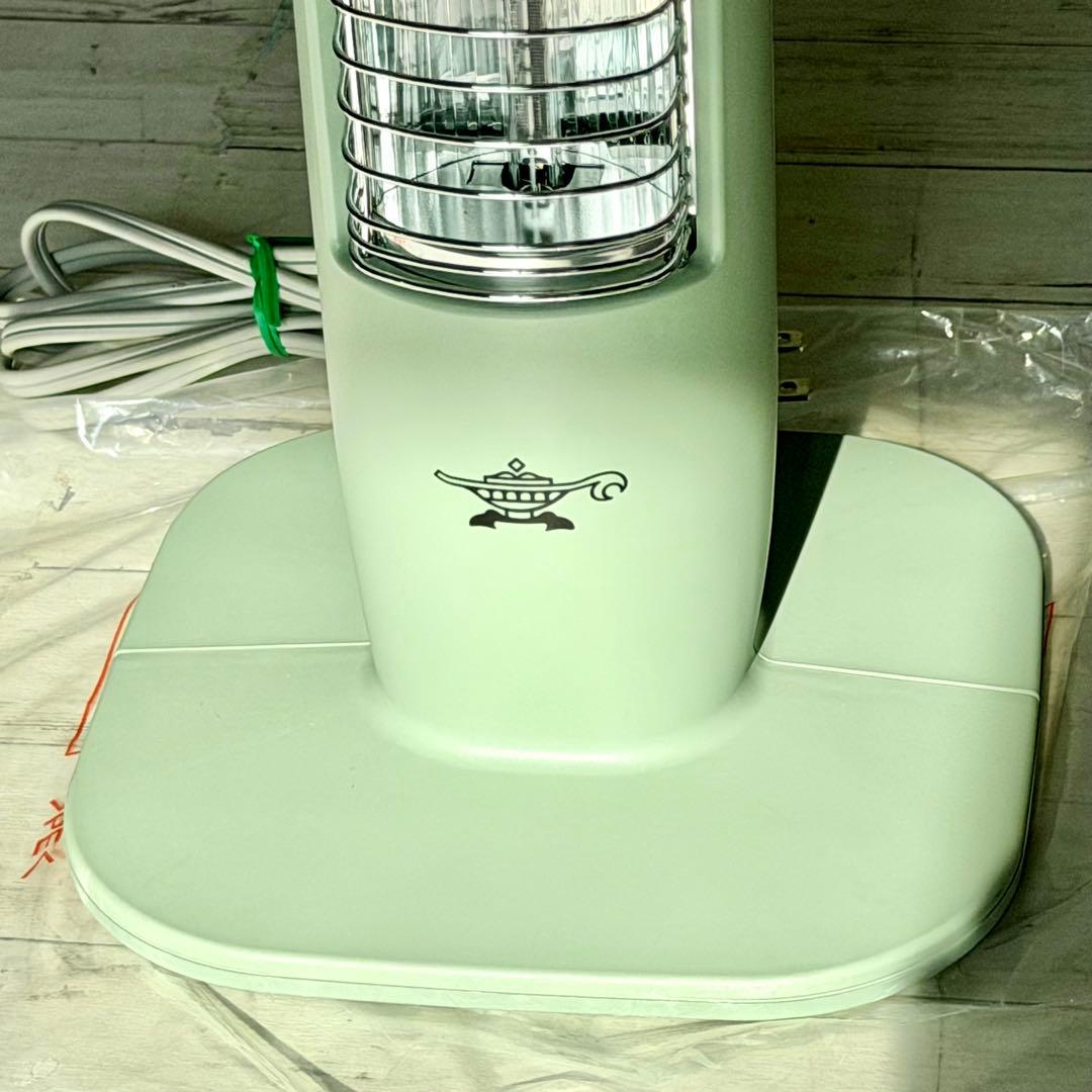 新品❗️アラジン「AEH-G407N」遠赤外線グラファイトヒーター