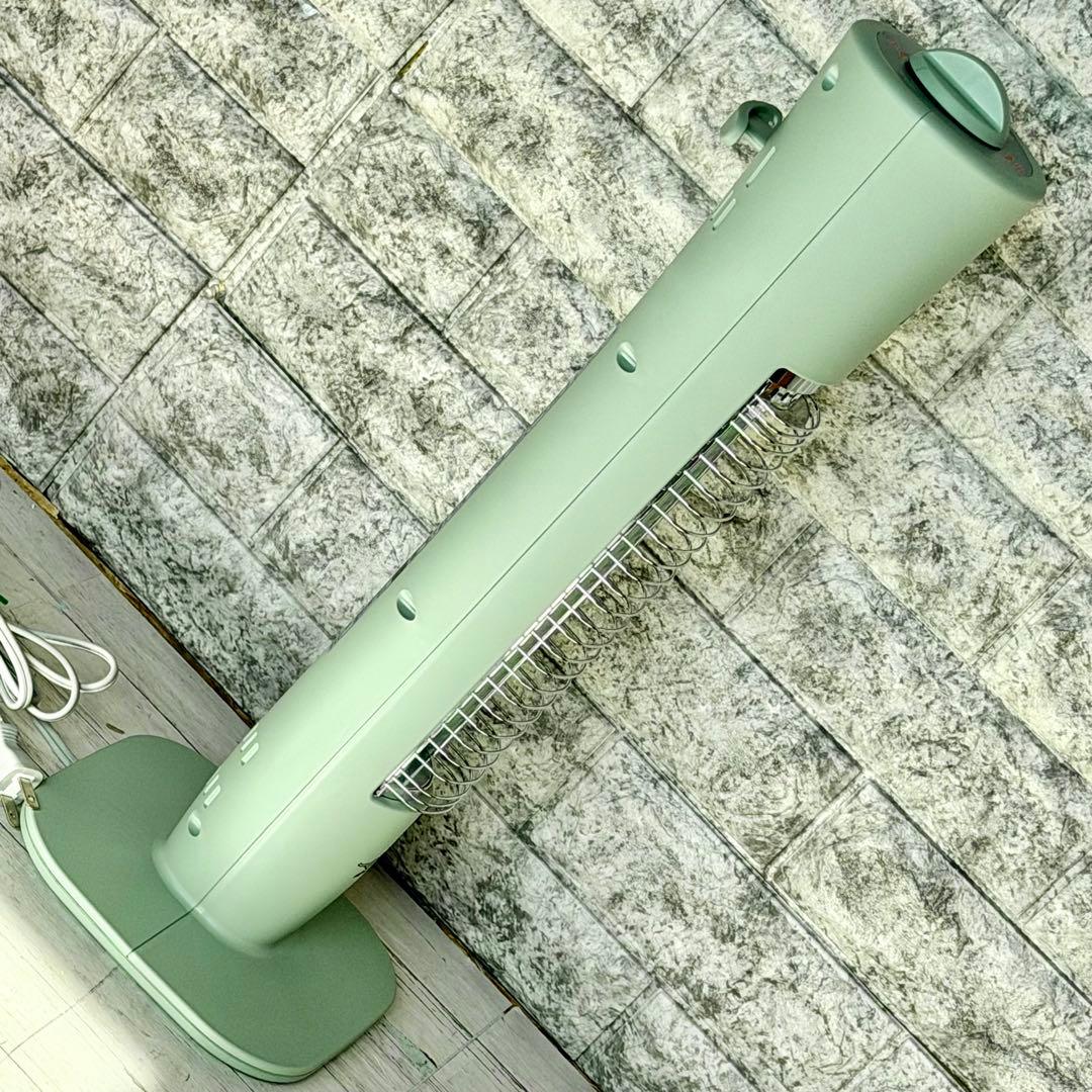 新品❗️アラジン「AEH-G407N」遠赤外線グラファイトヒーター