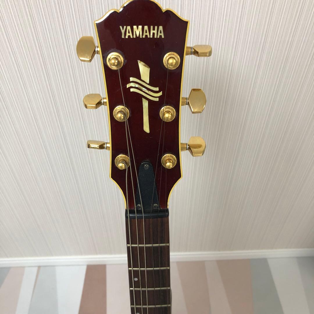 ヤマハ　アスカモデル