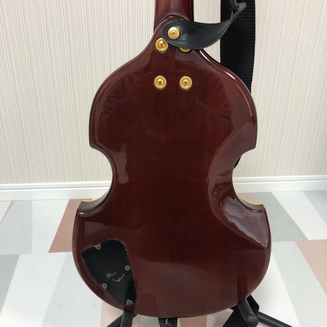 ヤマハ　アスカモデル