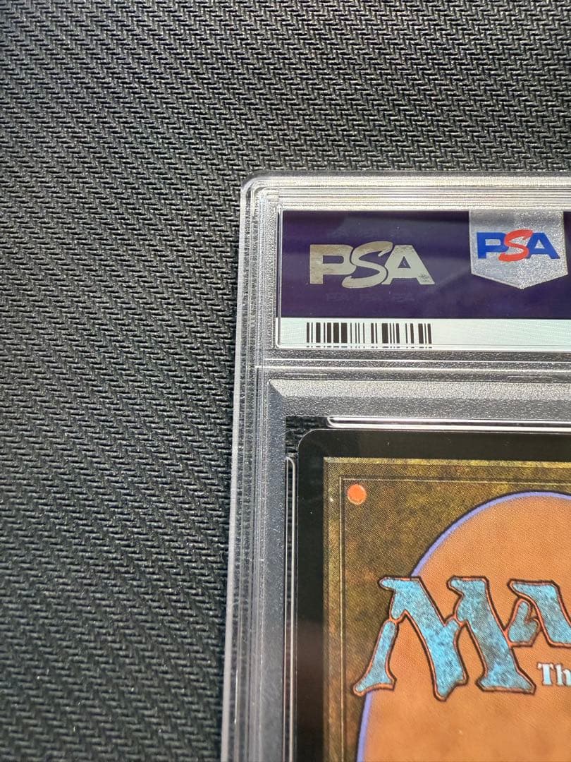 マジック：ザ・ギャザリング mtg daze foil Amonkhet Invocations PSA10