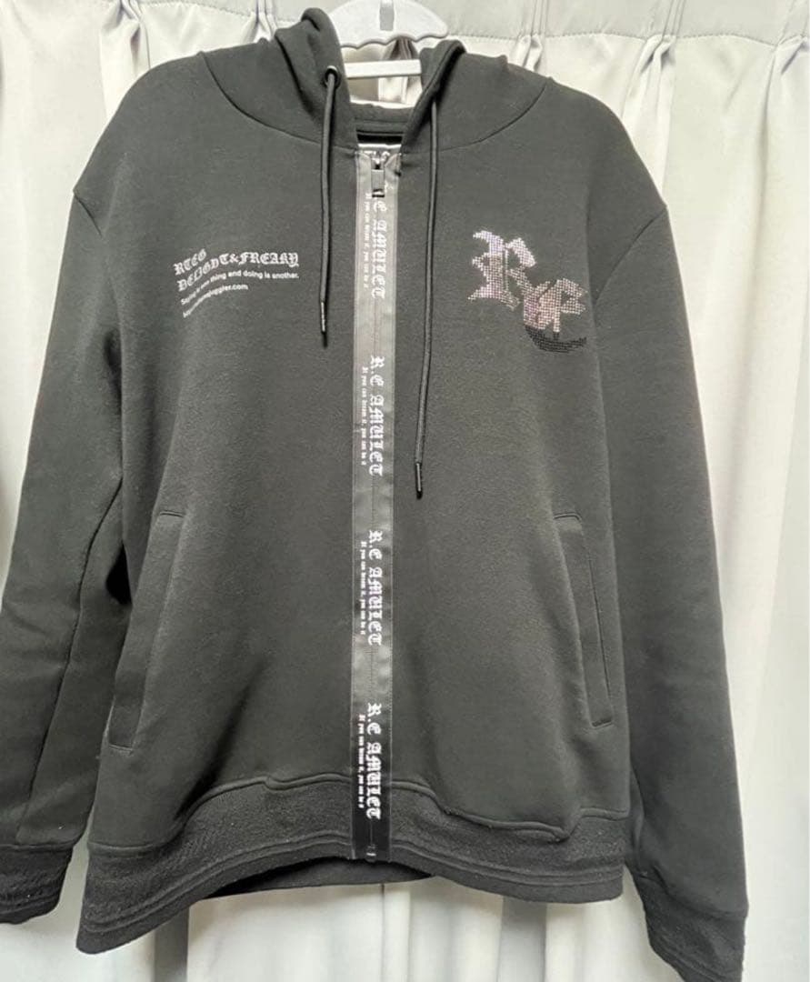 アダムスジャグラー セットアップ 再販なし