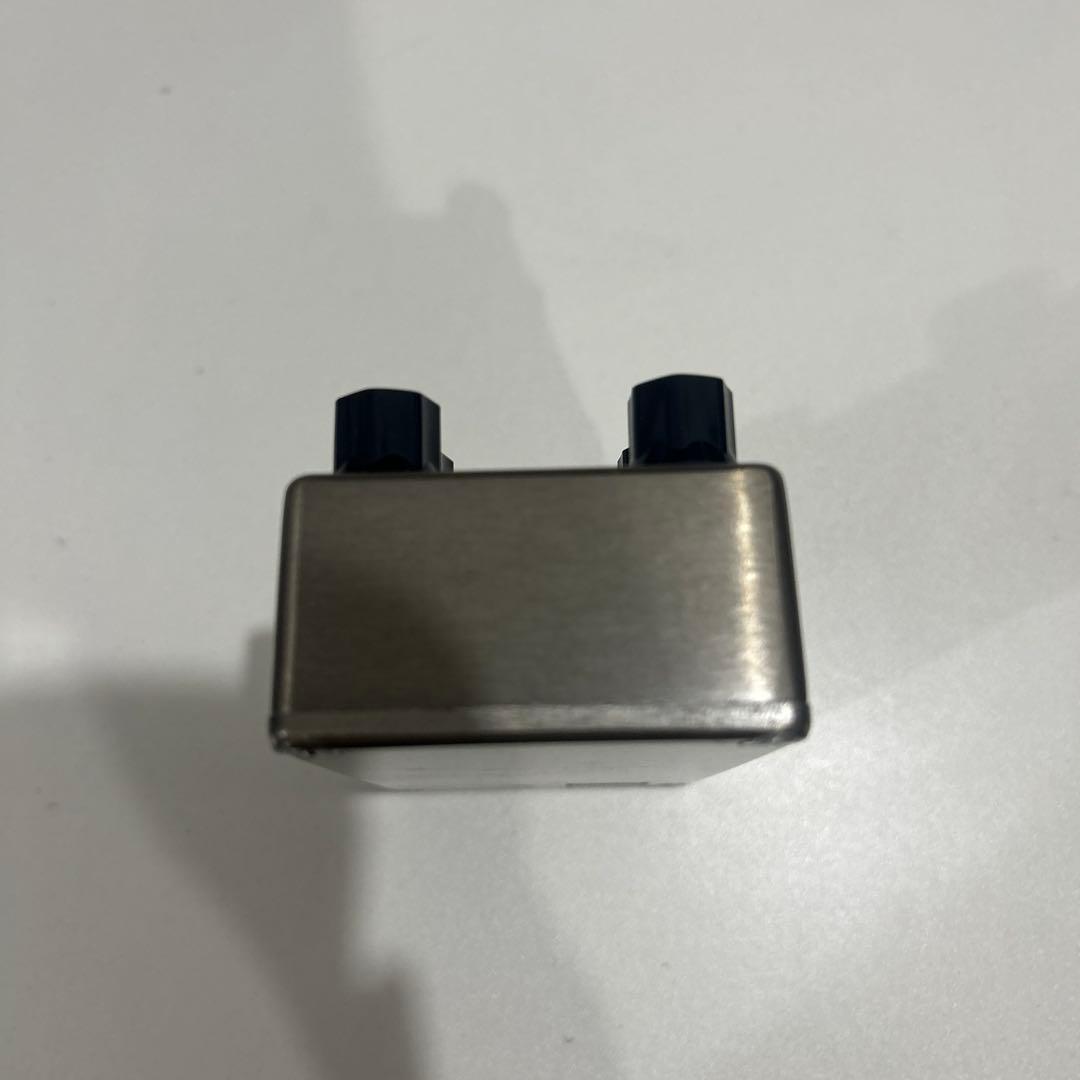 ギター MXR M77 custom badass Modified O.D.