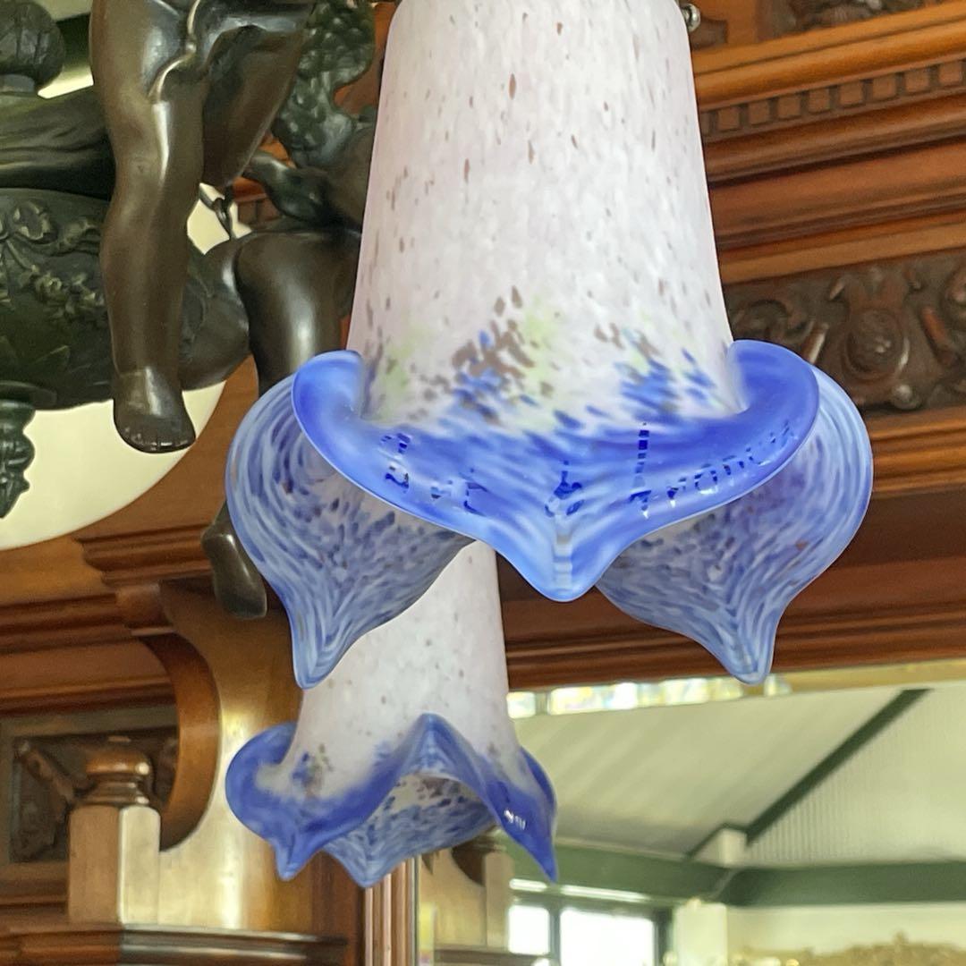 r178 エンジェルペンダント3灯ランプ クラシックの雰囲気が素敵な照明