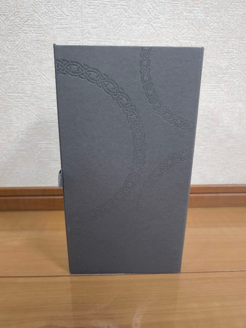 グレンリベット1990 30年 /キングスバリー　サーオビール