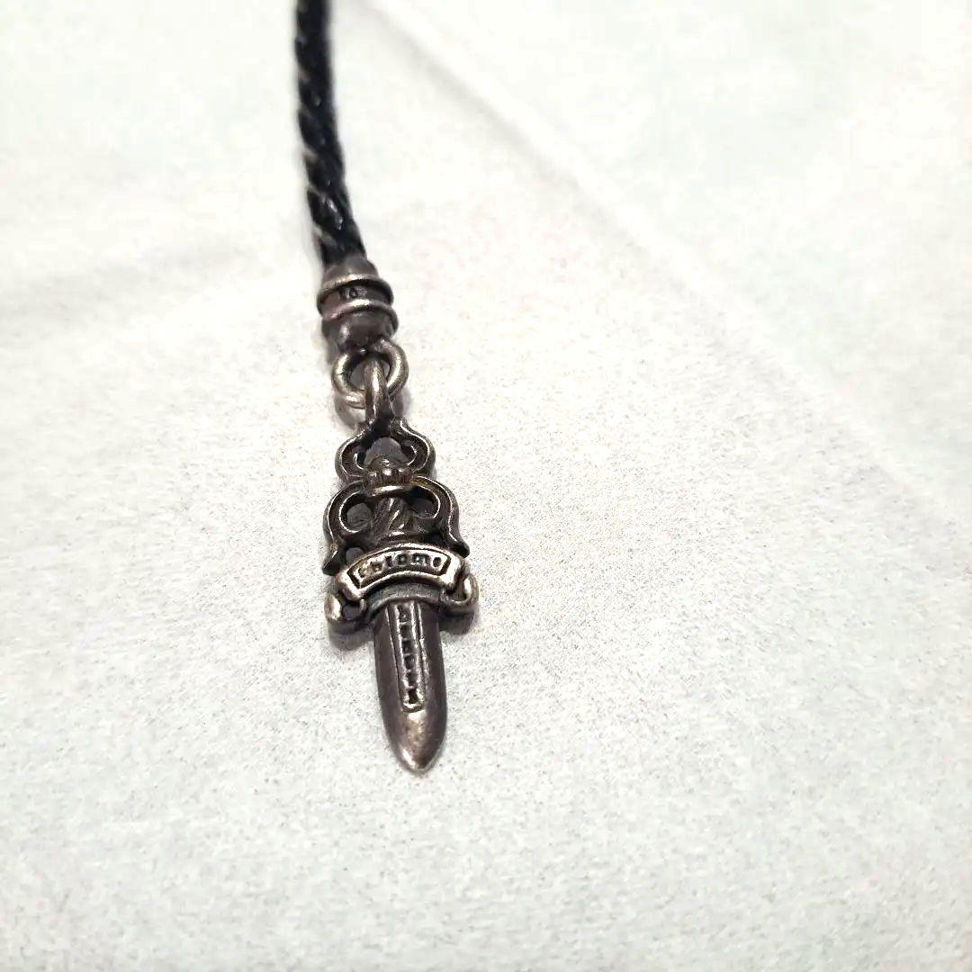 クロムハーツ　携帯ストラップ