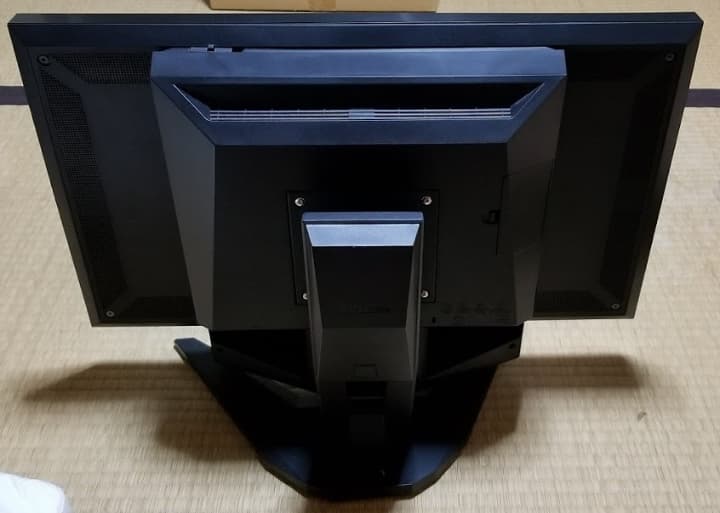 MITSUBISHI 23型ワイド液晶ディスプレイ MDT231WG