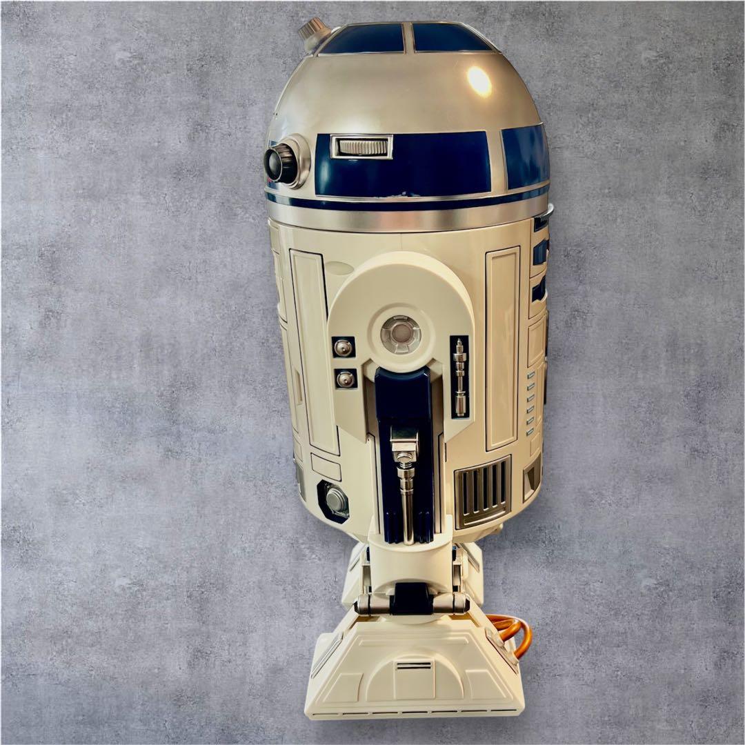 プラネタリウム STAR WARS R2-D2 EX / Sega ホームスター