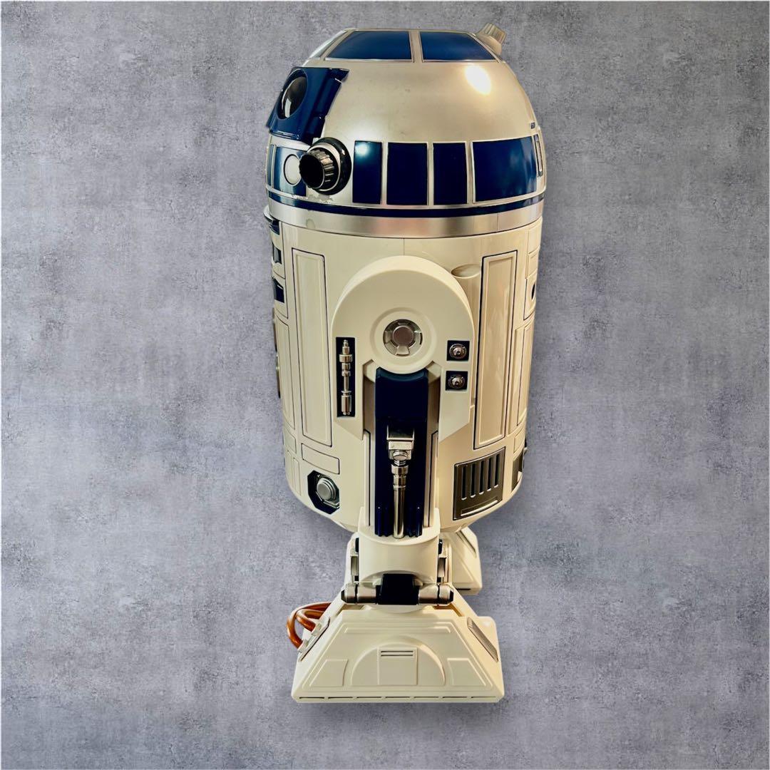 プラネタリウム STAR WARS R2-D2 EX / Sega ホームスター