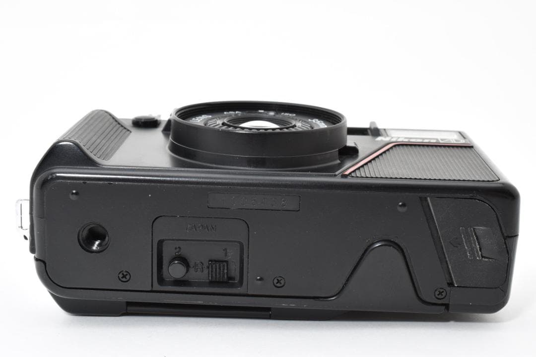 ニコン NIKON L35 AD 35mm F2.8 フィルムカメラ #2164