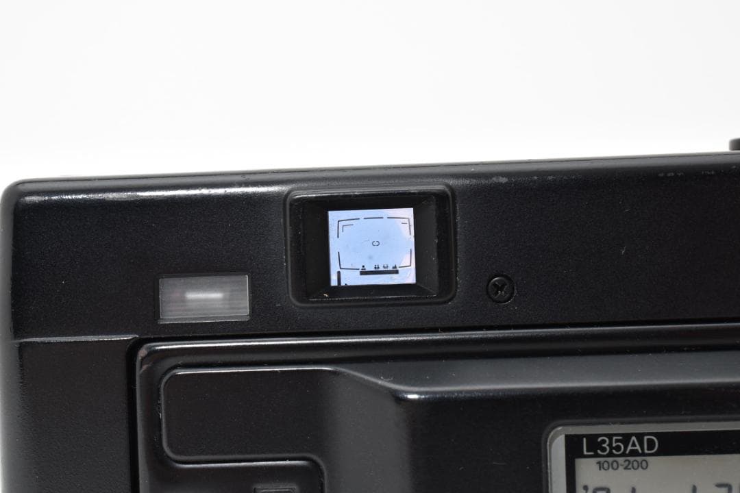 ニコン NIKON L35 AD 35mm F2.8 フィルムカメラ #2164