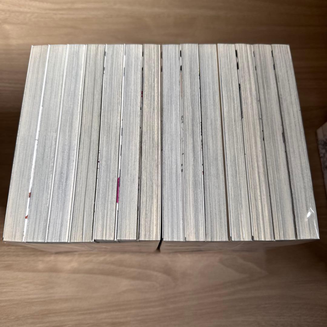 全巻初版 闇金ウシジマくん 地獄の取り立て帳 全巻