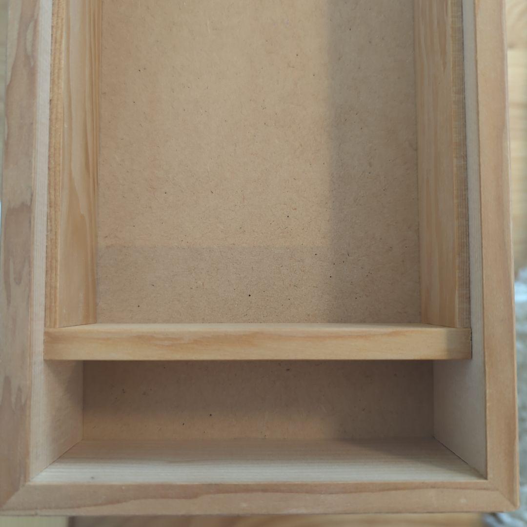 北欧暮らしの道具店のメイクボックス