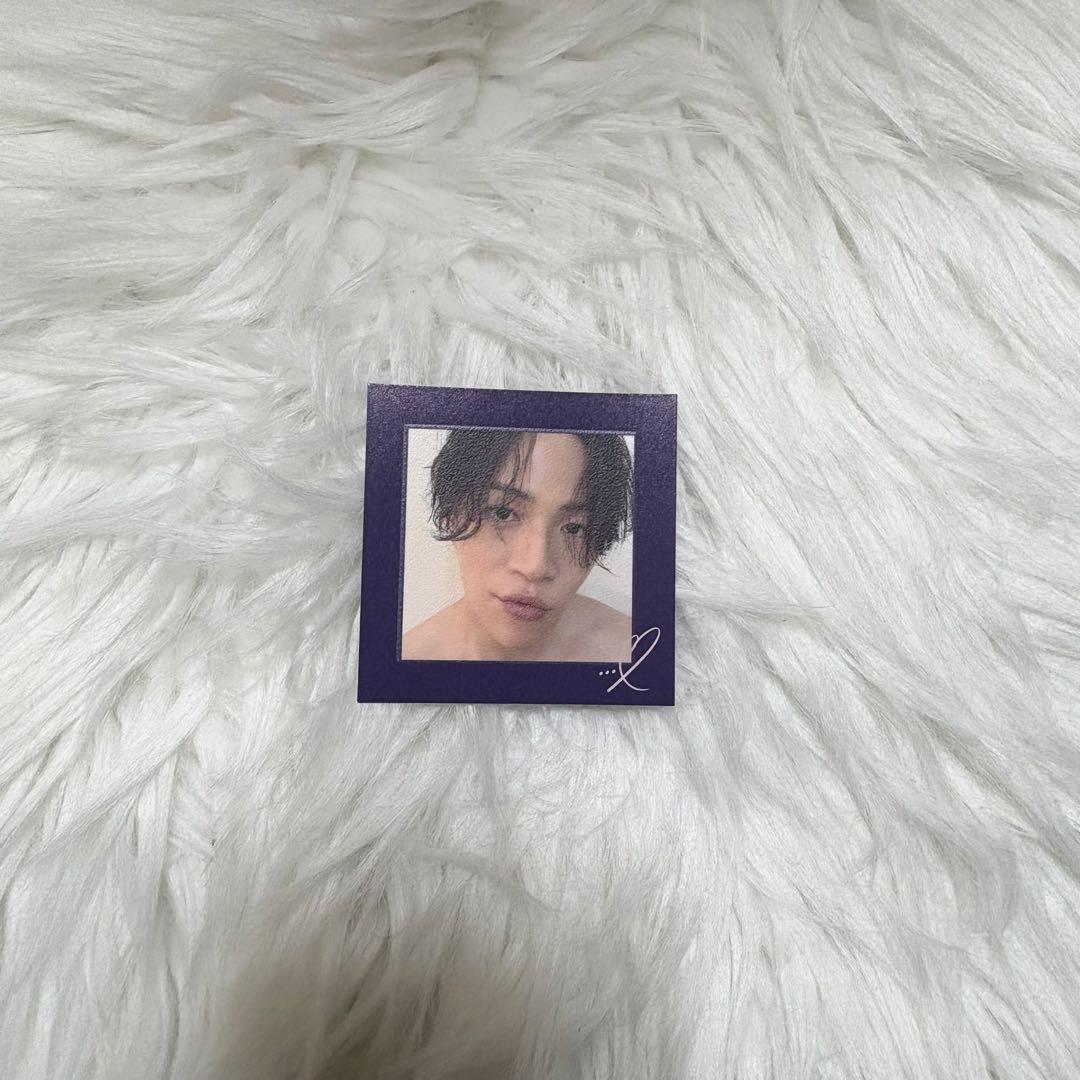 菊池風磨 more... グッズ