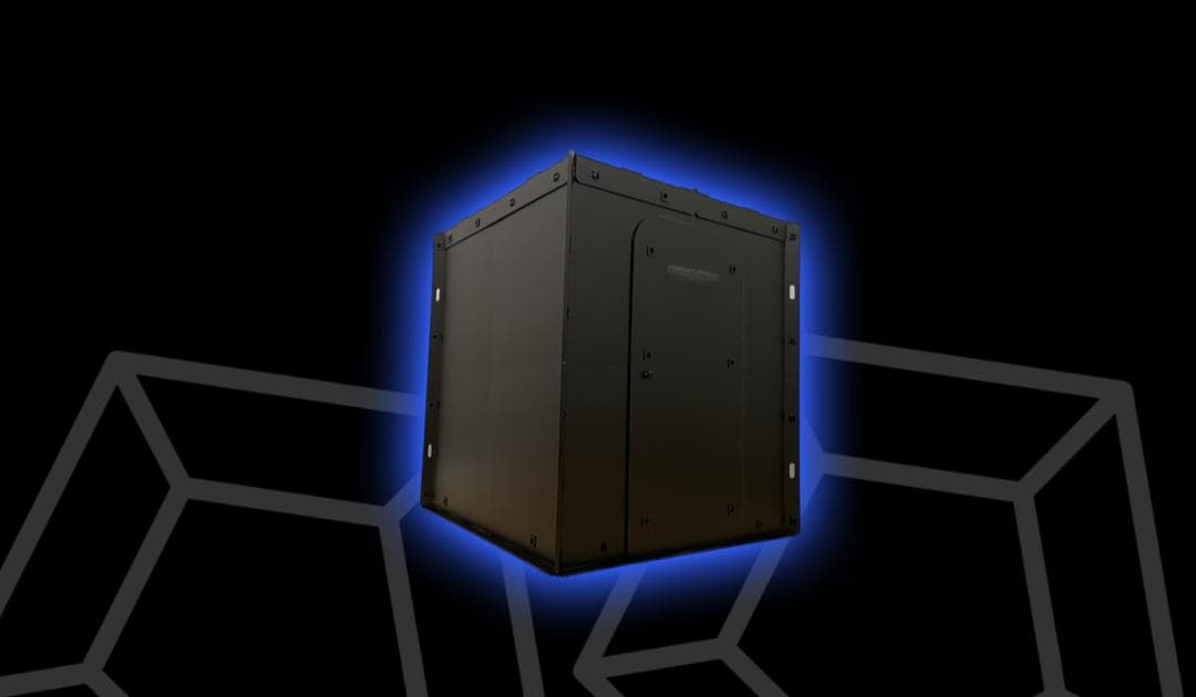 OTODASUII DEKA-G *新品未開封* 簡易防音室