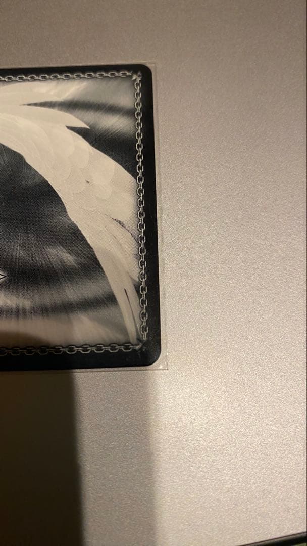 ヴァイスシュヴァルツ アスナ サイン入り