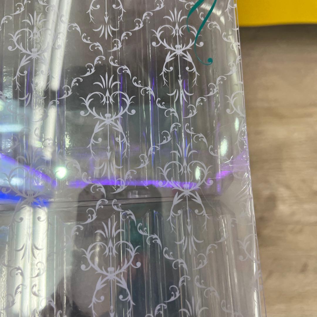 【未開封品】初音ミク 39's Special Day 1/7 スピリテイル