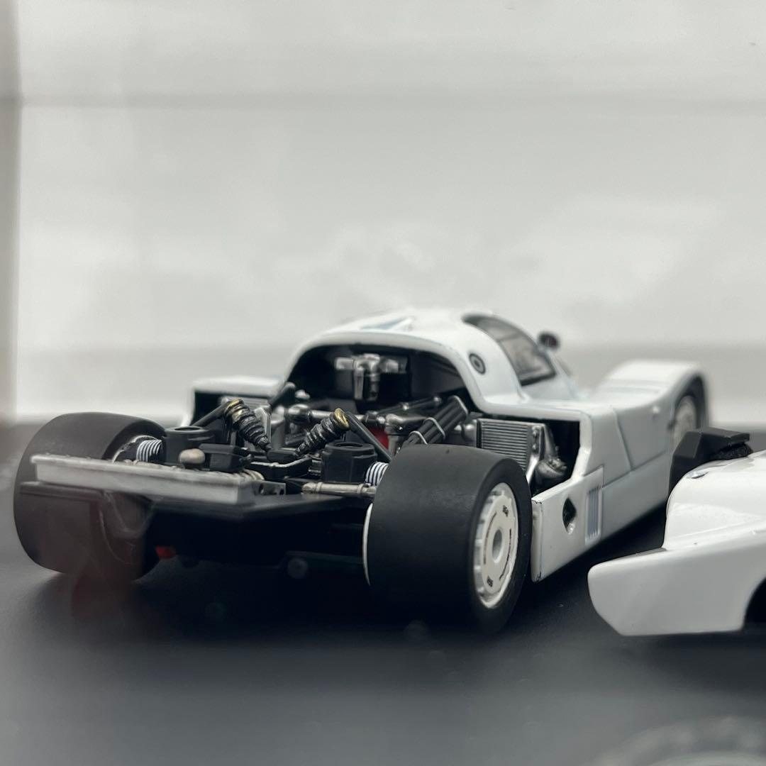 hpi racing ポルシェ956 LH Show Car 希少